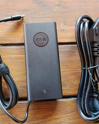 Alimentatore usb c