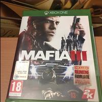 Mafia III gioco per Xbox One