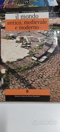 Il mondo antico, medievale e moderno