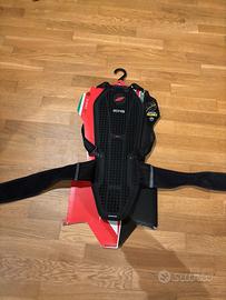 protezione dorsale Zandona