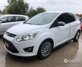Ford cmax 1.6 perfeta di meccanica