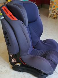 Seggiolino auto Foppapedretti Dinamyk 9-36 kg