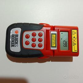 Distanziometro