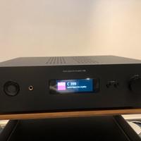 Nad C 399 Amplificatore integrato