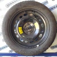 RUOTA DI SCORTA Peugeot 308