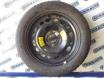 RUOTA DI SCORTA Peugeot 308