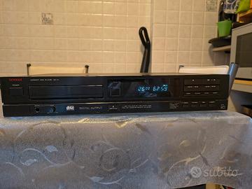 lettore cd luxnan dz 111