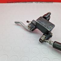 POMPA ANTERIORE KAWASAKI KX 80 1989 1990 KX80 1988