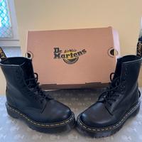 Anfibi donna Dr. Martens