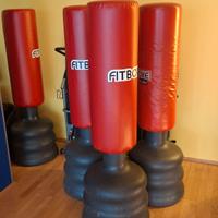 fitboxe b cube