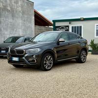 Bmw X6 xDrive30d 249CV (no superbollo)