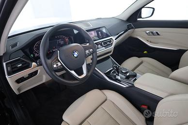 BMW 318 Serie 3 (G20/G21) d Touring Sport/ d 4