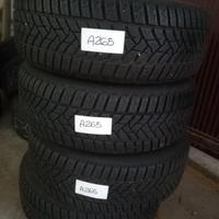 A265 - PNEUMATICI 215/60 R16 + CERCHI FIAT 500X