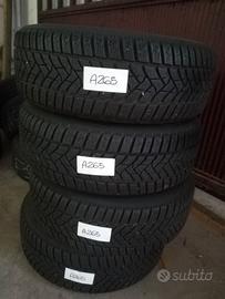 A265 - PNEUMATICI 215/60 R16 + CERCHI FIAT 500X
