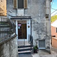 Appartamento in centro storico a Morano Calabro