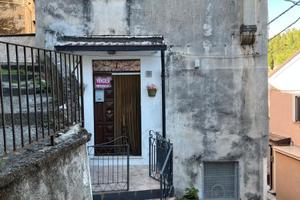 Appartamento in centro storico a Morano Calabro