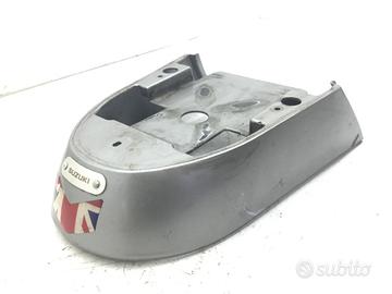 SUZUKI TU X 250 CARENA CODINO SUPPORTO SELLA PASSE