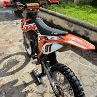 Ktm sx85