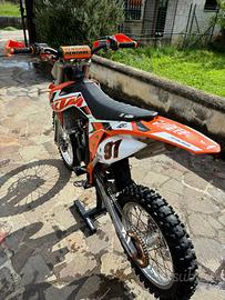 Ktm sx85