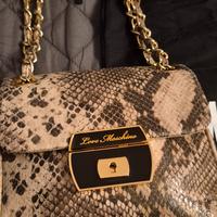borsa moschino love