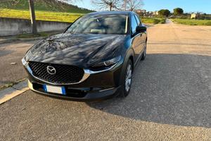 Mazda cx-30 - 2022