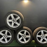 Cerchi in lega da 16