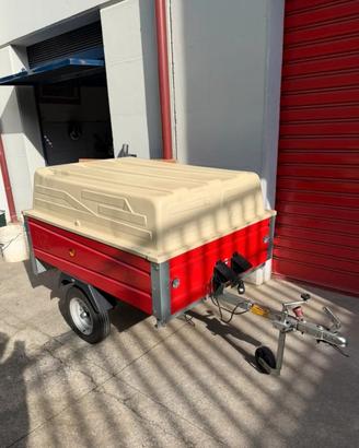 carrello appendice 