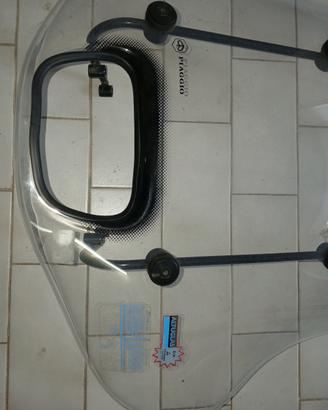 parabrezza piaggio vari modelli 