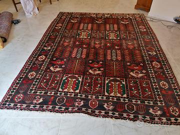 Tappeto Persiano Bakhtiari