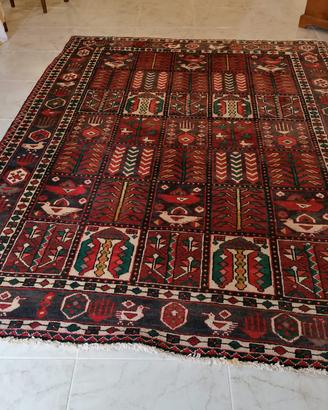 Tappeto Persiano Bakhtiari