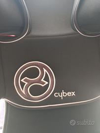 seggiolino auto cybex x-fix xfix