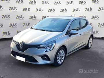 Renault Clio 1.0 SCE 90cv INTENS