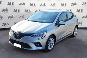 Renault Clio 1.0 SCE 90cv INTENS