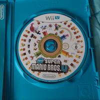 SUPER MARIO BROS WII 1 NINTENDO WII
