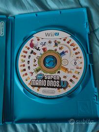 SUPER MARIO BROS WII 1 NINTENDO WII