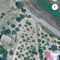 Terreno agricolo edificabile