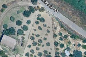 Terreno agricolo edificabile