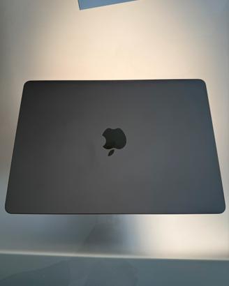 Macbook Air M2