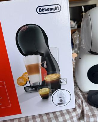 Macchinetta caffè