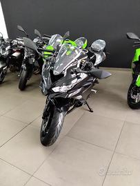 Kawasaki Ninja ZX-4 R