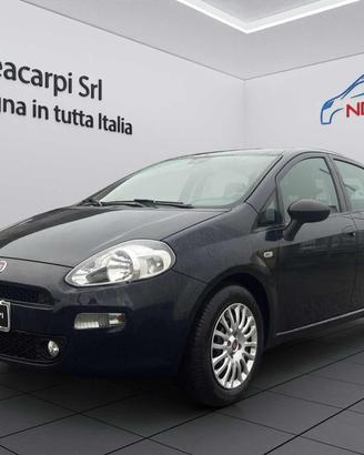 Fiat Punto 1.3 MJT 95 CV STREET-CRUISE-SENSORI-X N
