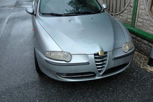 Alfa romeo 147 - 2003