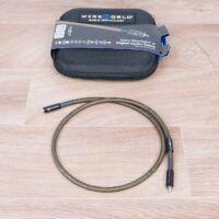 WIREWORLD Starlight 8 m1,5