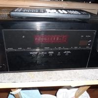 EQUALIZZATORE PIONEER VSX 324