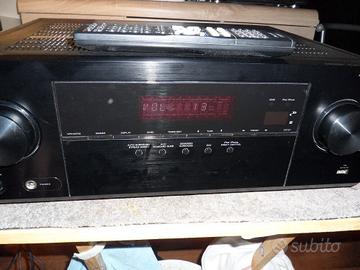 EQUALIZZATORE PIONEER VSX 324