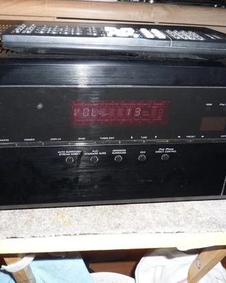 EQUALIZZATORE PIONEER VSX 324