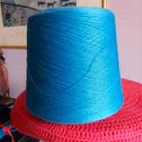 Filato Pregiato Lana Merino Angora Cashmere