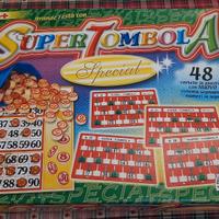 SUPER TOMBOLA SPECIAL 