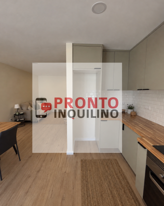 BILOCALE ROZZANO (MI)