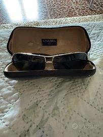 Occhiali da sole chanel